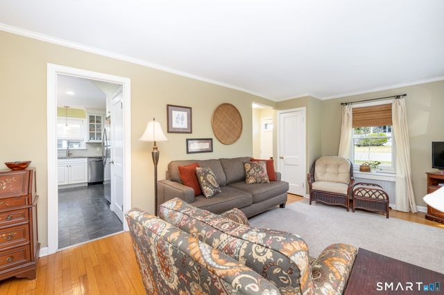 112 Harmon Street, Hamden, CT 06517
