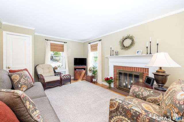 112 Harmon Street, Hamden, CT 06517