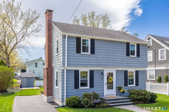 112 Harmon Street, Hamden, CT 06517
