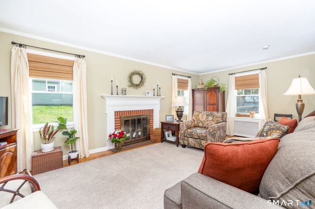 112 Harmon Street, Hamden, CT 06517