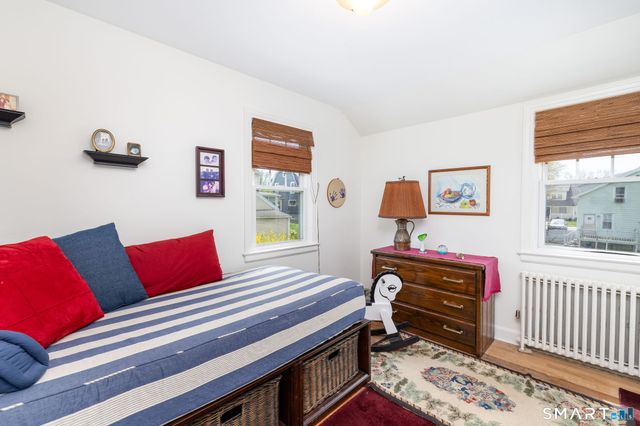 112 Harmon Street, Hamden, CT 06517