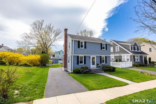 112 Harmon Street, Hamden, CT 06517