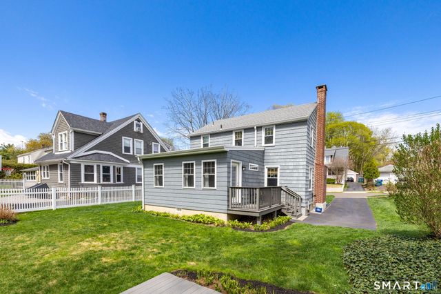 112 Harmon Street, Hamden, CT 06517
