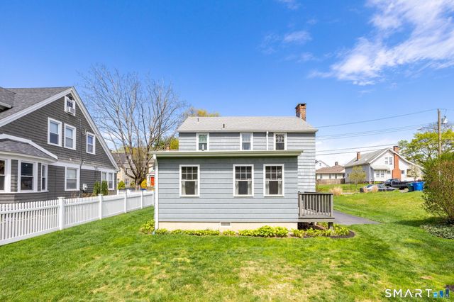 112 Harmon Street, Hamden, CT 06517