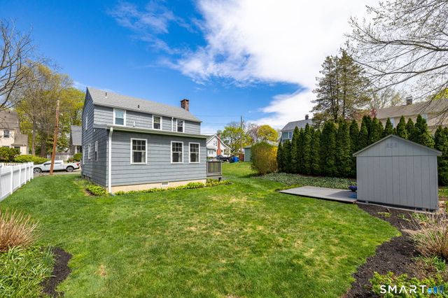 112 Harmon Street, Hamden, CT 06517