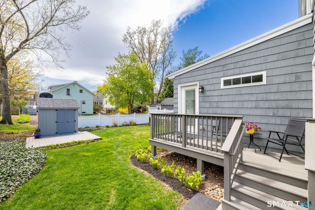 112 Harmon Street, Hamden, CT 06517
