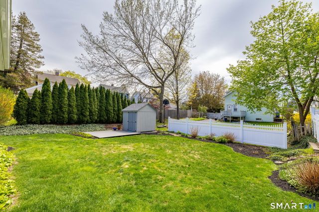 112 Harmon Street, Hamden, CT 06517