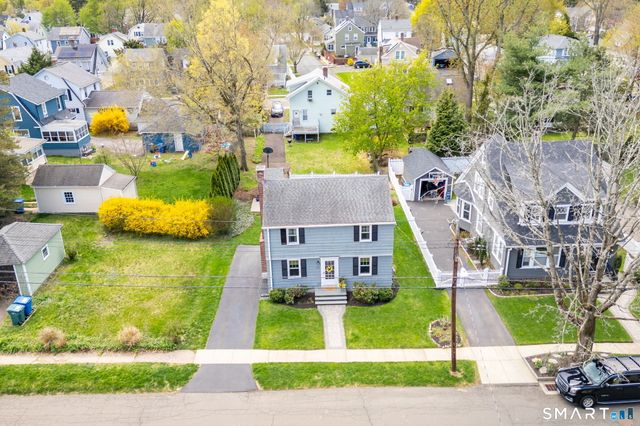 112 Harmon Street, Hamden, CT 06517