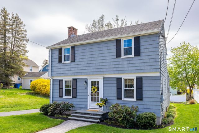 112 Harmon Street, Hamden, CT 06517