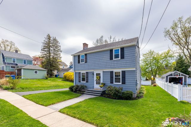 112 Harmon Street, Hamden, CT 06517