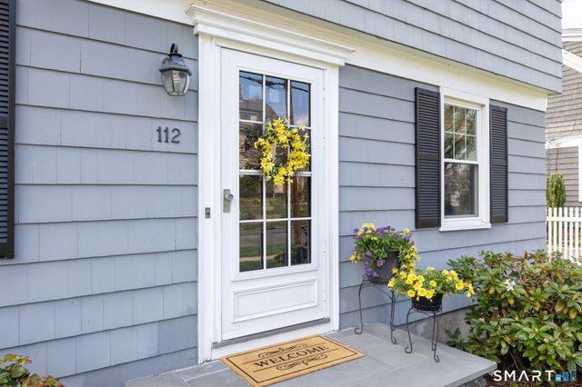 112 Harmon Street, Hamden, CT 06517