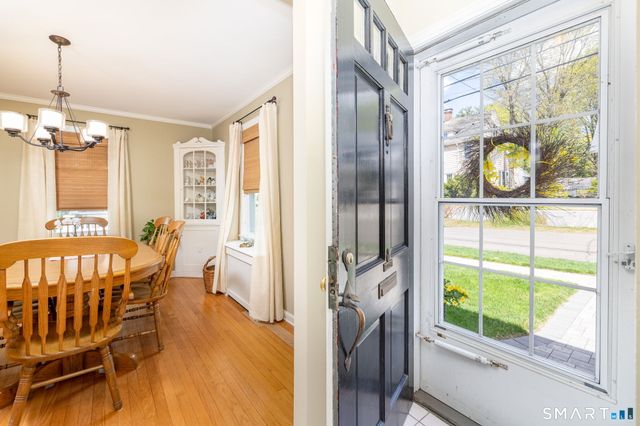 112 Harmon Street, Hamden, CT 06517