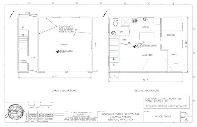 6 Lowell Ave 3, Newton, MA 02460