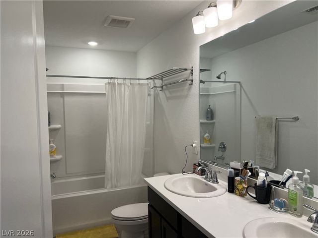 7710 Weekes Court, Las Vegas, NV 89113