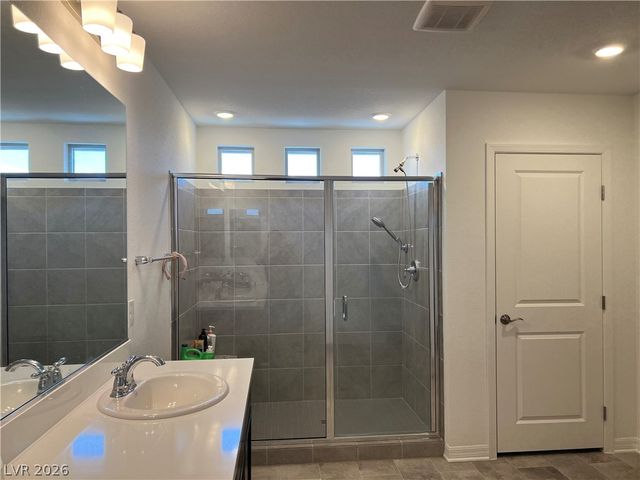 7710 Weekes Court, Las Vegas, NV 89113