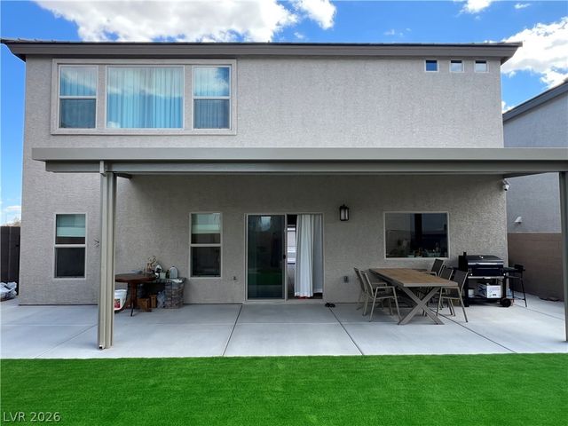7710 Weekes Court, Las Vegas, NV 89113