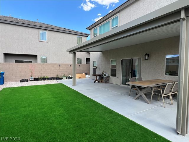 7710 Weekes Court, Las Vegas, NV 89113