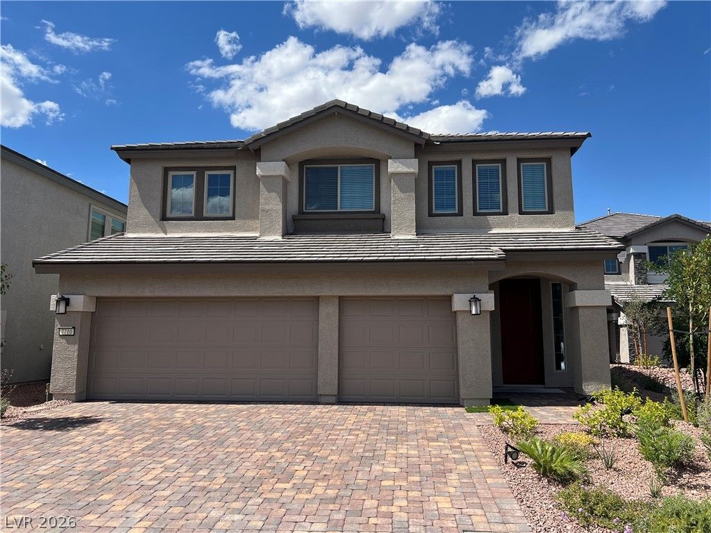 7710 Weekes Court, Las Vegas, NV 89113