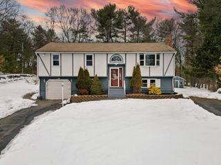 25 Mill Road, Wilmington, MA 01887