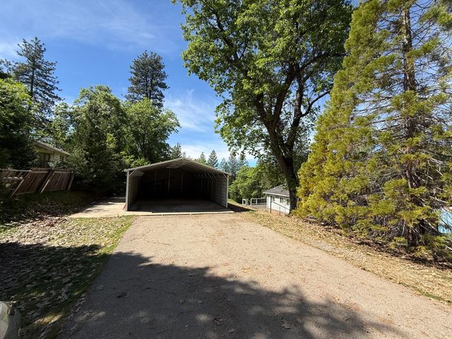 3717 N Railroad Flat Rd, Wilseyville, CA 95257