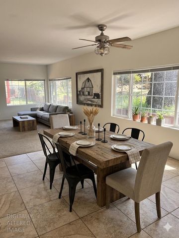 3717 N Railroad Flat Rd, Wilseyville, CA 95257