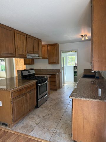 3717 N Railroad Flat Rd, Wilseyville, CA 95257