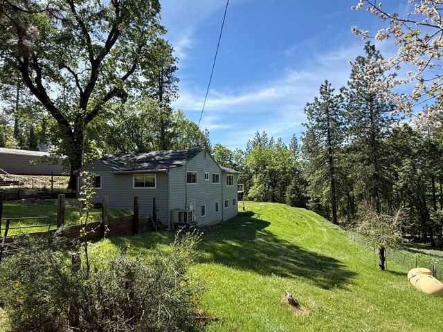 3717 N Railroad Flat Rd, Wilseyville, CA 95257