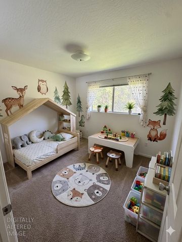 3717 N Railroad Flat Rd, Wilseyville, CA 95257