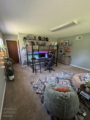 3717 N Railroad Flat Rd, Wilseyville, CA 95257