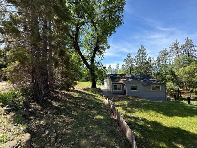 3717 N Railroad Flat Rd, Wilseyville, CA 95257