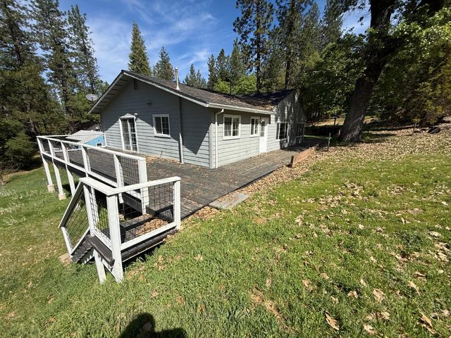 3717 N Railroad Flat Rd, Wilseyville, CA 95257
