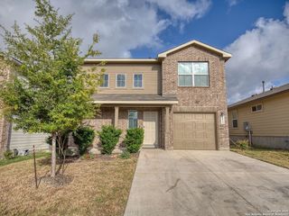 1023 Andean Emerald, San Antonio, TX 78253