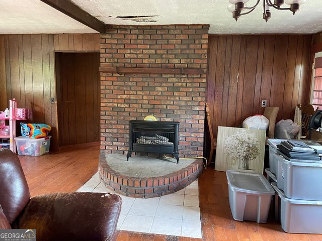 740 Cromers Bridge Road, Royston, GA 30662