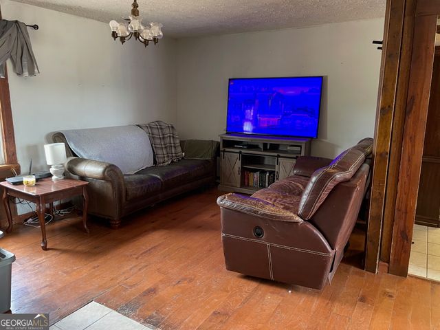 740 Cromers Bridge Road, Royston, GA 30662