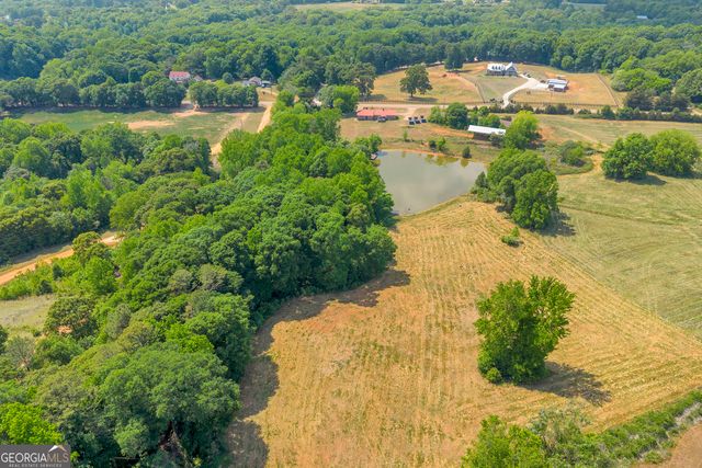 740 Cromers Bridge Road, Royston, GA 30662