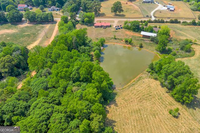 740 Cromers Bridge Road, Royston, GA 30662