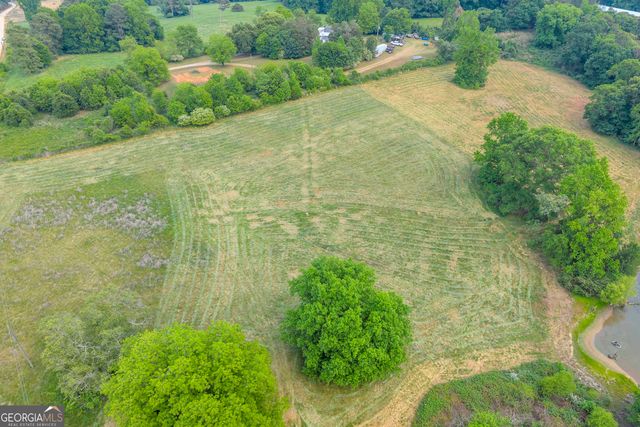 740 Cromers Bridge Road, Royston, GA 30662