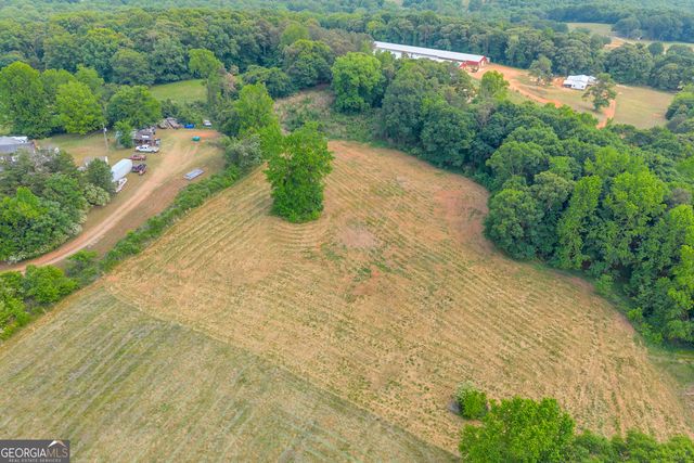 740 Cromers Bridge Road, Royston, GA 30662