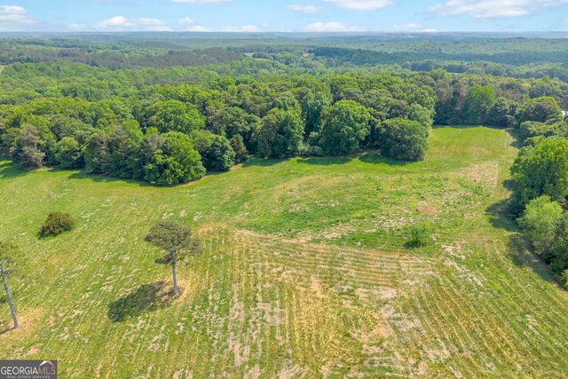 740 Cromers Bridge Road, Royston, GA 30662