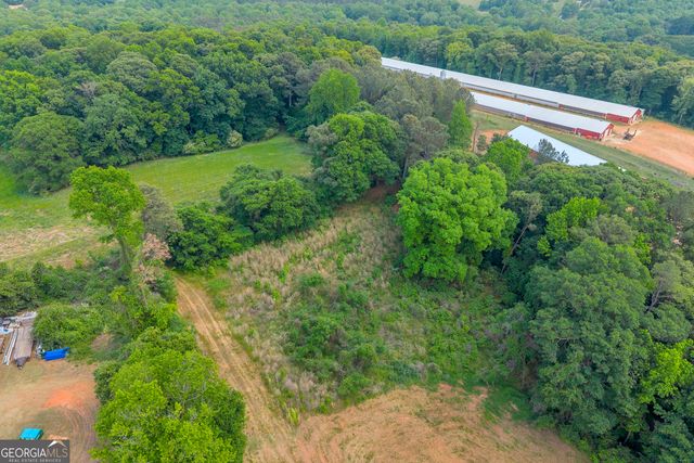 740 Cromers Bridge Road, Royston, GA 30662