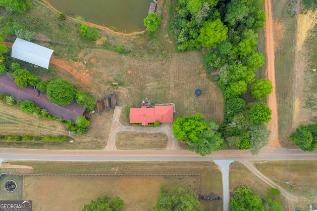 740 Cromers Bridge Road, Royston, GA 30662