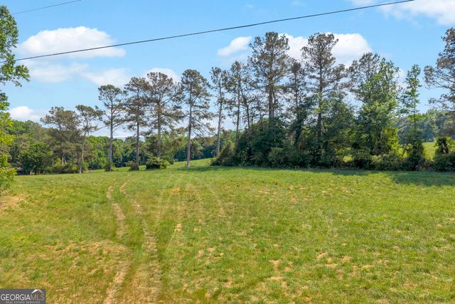 740 Cromers Bridge Road, Royston, GA 30662