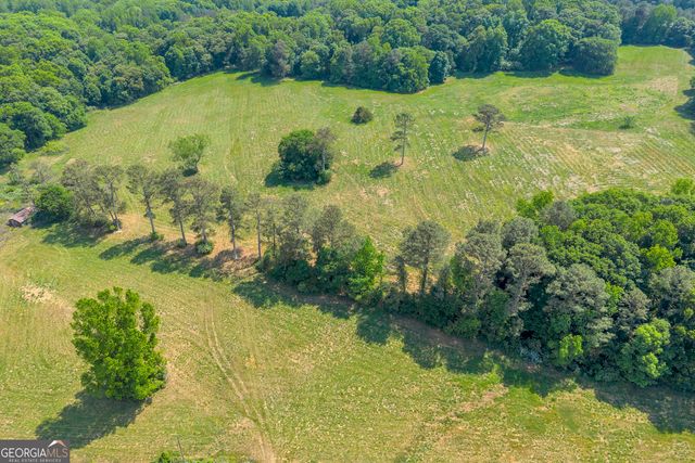 740 Cromers Bridge Road, Royston, GA 30662