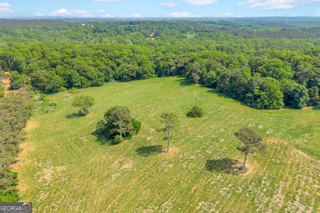 740 Cromers Bridge Road, Royston, GA 30662