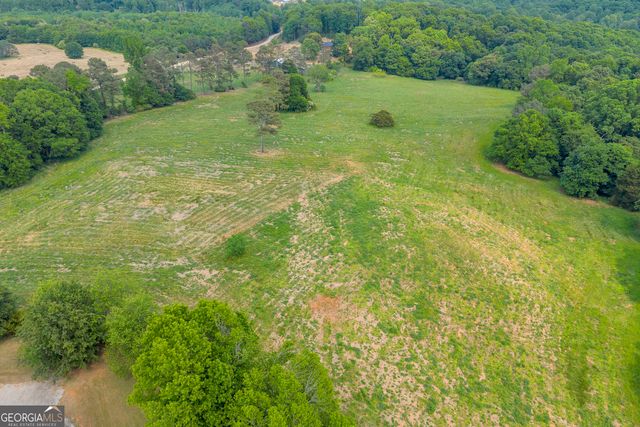 740 Cromers Bridge Road, Royston, GA 30662