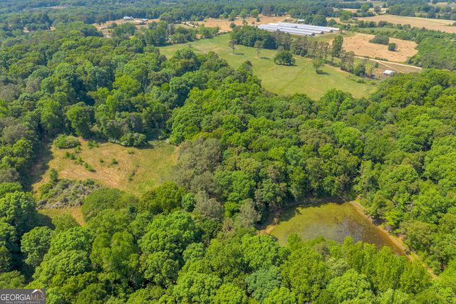740 Cromers Bridge Road, Royston, GA 30662