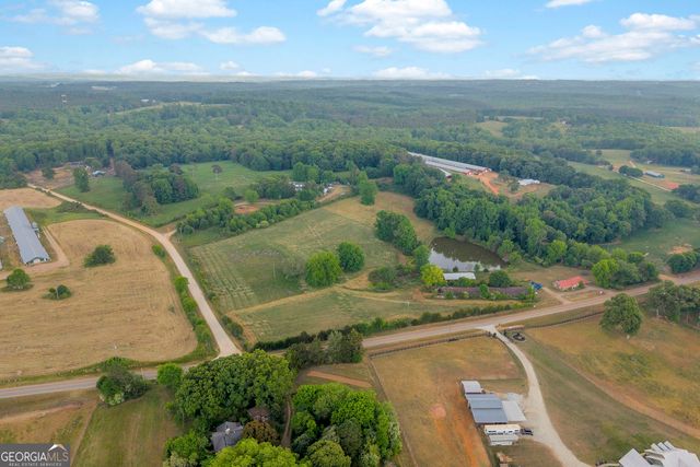 740 Cromers Bridge Road, Royston, GA 30662