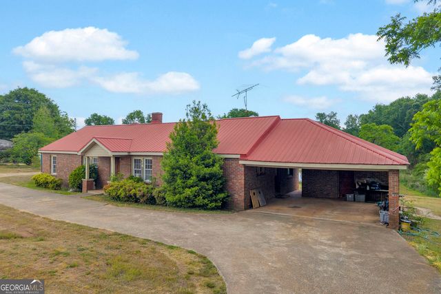 740 Cromers Bridge Road, Royston, GA 30662