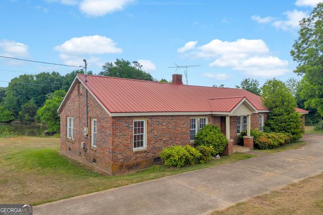 740 Cromers Bridge Road, Royston, GA 30662