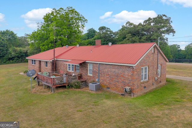 740 Cromers Bridge Road, Royston, GA 30662